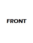 Voor - Front